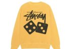 The History Behind Stussy Sweatshirts and Their Rise in Streetwear