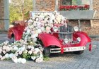 Explore Jaipur in Style with Vintage Car Rental