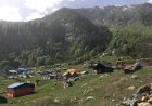 Top Treks in Maharashtra