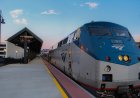 Capital Rail Hub: Why the Amtrak Office Washington DC Is a Lifeline for Train Travelers