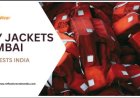 Safety Jackets in Mumbai