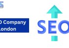 Why Choose the Best SEO Company in London for Your Business Growth?