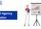 Why Your Business Needs a Top SEO Agency in London