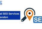 Boost Your Business with Local SEO Services in London