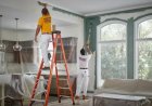 Top-Quality Painting Services in Boston: Your Guide to Hiring the Best Painters in Boston