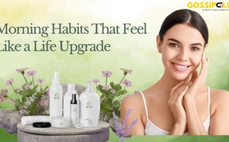 The Real-Life Morning Routines of Successful Women in Tech