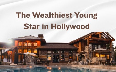 This Month in Celebrity News: Surprise Weddings, Legal Battles & More