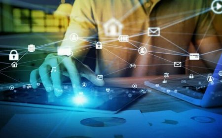 Telecom Outsourcing Services for Your Business: A Smart Solution for Growth