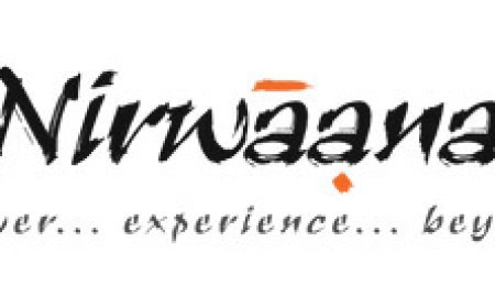 Gold bracelets for women - Nirwaana