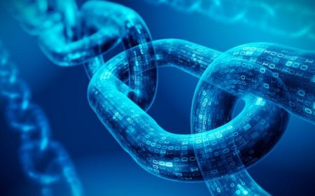 Blockchain Development Services by PrimaFelicitas: Building Trust with Technology