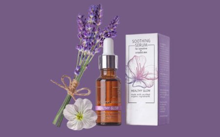 Lamination: A Game-Changer for Custom Serum Boxes