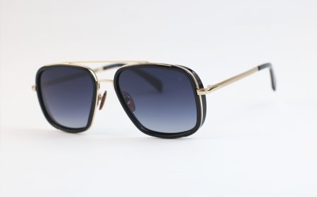 Shop Transparent Frame Glasses in Pakistan