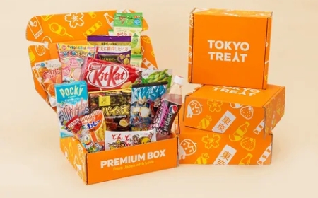 The Art of Laminating Snack Boxes for Powerful Brand Perception