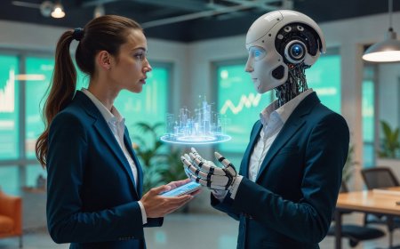 What Does an AI Agent Do? A Deep Dive into Their Role and Impact