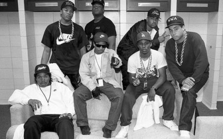 Style Wars: Broken Planet Hoodies or Stüssy Classics?