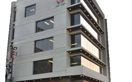 Haseen Habib Trading – Trusted Fire Safety & Equipment Supplier in Pakistan