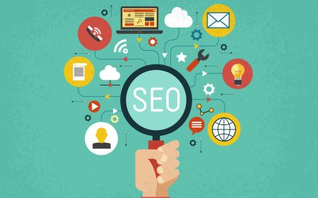 Why Your Business Should Outsource SEO Projects to Experts