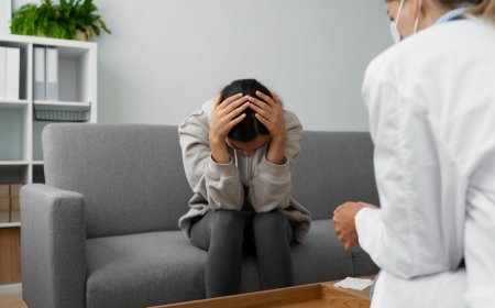 Finding the Best Schizophrenia Treatment Centers in Dallas: A Complete Guide for Families and Patients