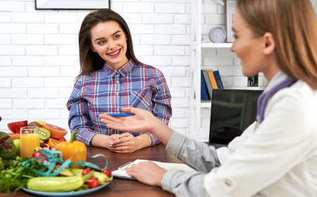 How Long Does It Take for Food to Digest? A Nutritional Psychiatry Perspective