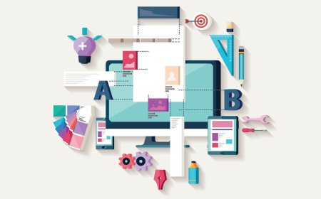 Why Your Business Should Outsource Graphic Design Services
