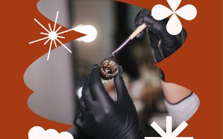 Transform Your Brows with Mina Eyebrow Henna: A Complete Guide