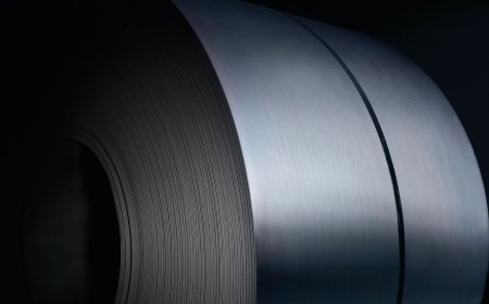 The Role of HRPO Steel in Agricultural Equipment Manufacturing