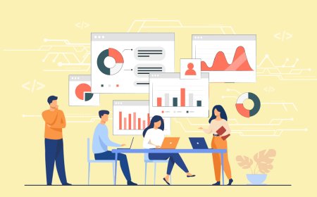 What Kind of Mobile App Development Team Does Your Project Require?