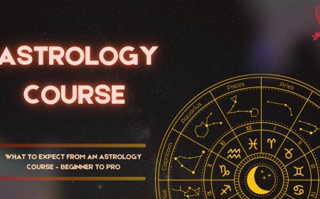 Charting Destiny: The Complete Online Astrology Guide