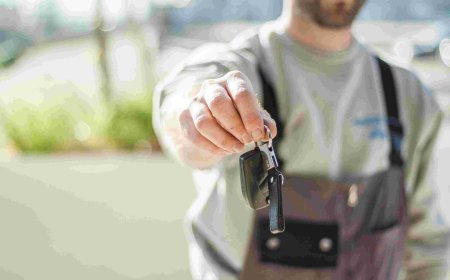 The Dos and Don’ts of Renting a Car for Business Travel in Dubai