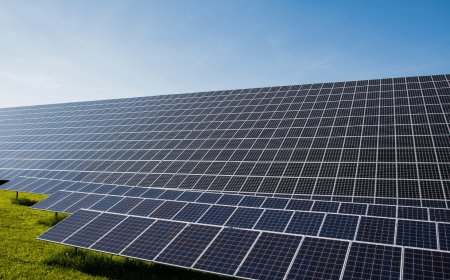 Bright Future of Solar Photovoltaic (PV): Powering the World Sustainably