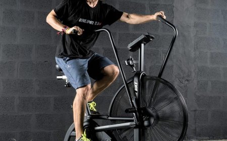 What are effective strategies for tracking progress with home cardio equipment in Kuwait?