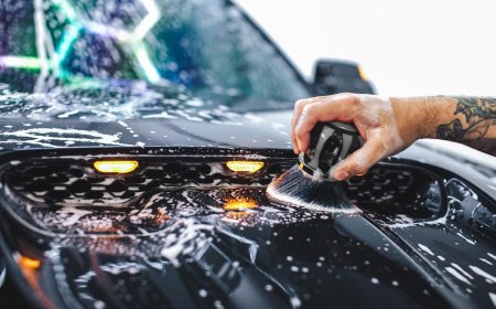 Is Car Detailing in Richmond VA Really Worth It?