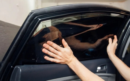 Why Car Detailing in Richmond VA is a Game-Changer for Your Vehicle