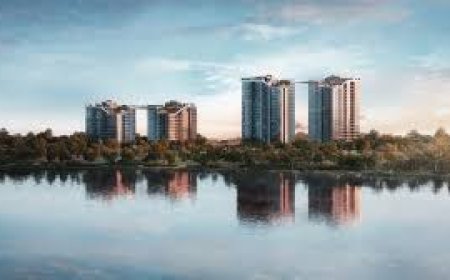 Why Some New Launch Condos Struggle to Appreciate Over Time