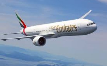 Everything You Need to Know About the Emirates Airlines Addis Ababa Office in Ethiopia
