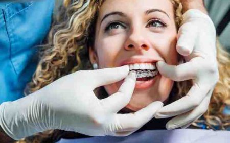 Flexible Services That Make Smile Care Easy in Richmond