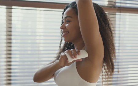 Why Eco-Friendly Deodorants Deserve a Spot in Your Daily Routine