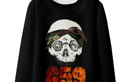 Suicideboys Merch Drop – Bold Prints and Grim Designs