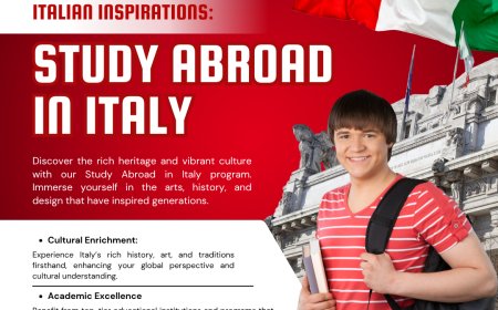 Masters in Italy for Students: Specializations, Costs, and Top Universities