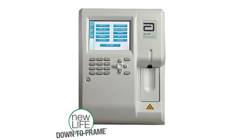 Key Features of the Cell Dyn EMERALD and How It Supports Diagnostics