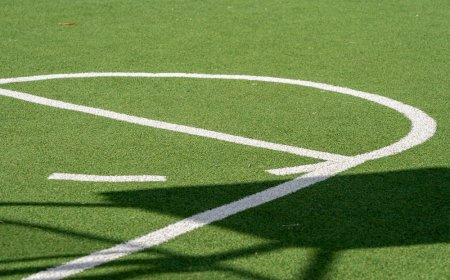 FIFA-Certified Football Fields in the UAE: Why Artificial Grass Is the Gold Standard