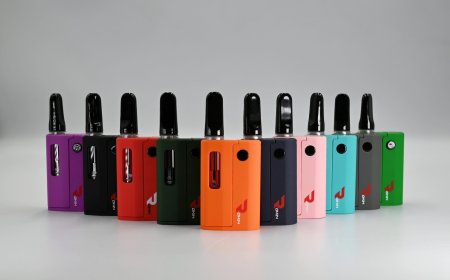 LostMaryVapes A Re-Visit to the World of Vaping Innovation