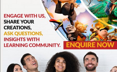 Best Institutes for Animation and VFX Courses in India: A Simple Guide to Start Your Career