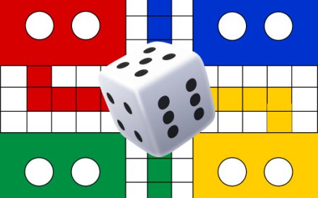 What is the Ludo Genuine Cash game?