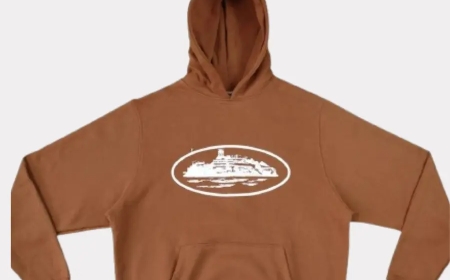 Corteiz Clothing The Rise of the Corteiz Tracksuit in Modern Streetwear