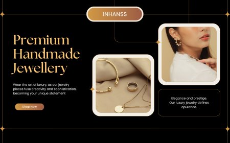 The Elegance of Necklace Sets for Women: Why Pearl Necklace Sets Are a Timeless Choice