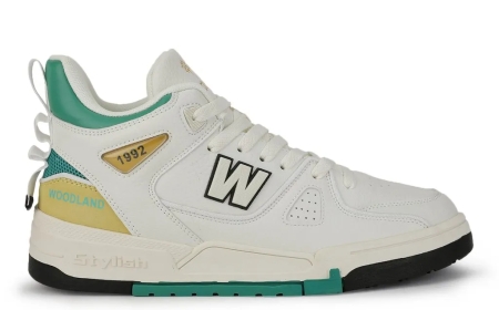 High-Top vs Low-Top Sneakers – Which One Matches Your Vibe?