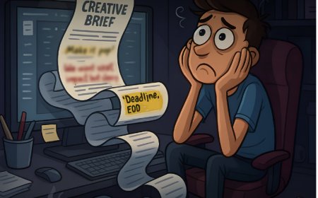 Motion Graphics vs Traditional Animation – Key Differences