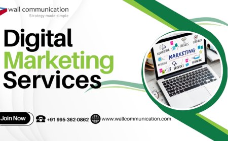 Strategic Superiority: Revealing the Best Digital Marketing Services