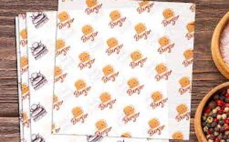 Which Food Paper Works Best for Greasy Foods?